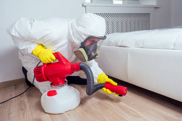 Best Exterminator Services  in Philippi, WV